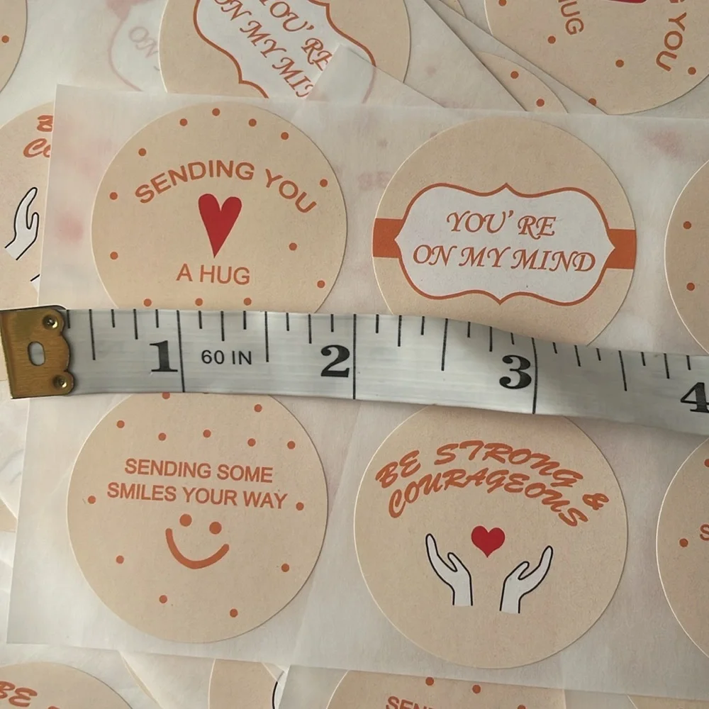 28 Sheets of Envelope Seals‎